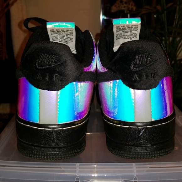 Air force 1s - Picture 4 of 6